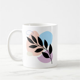 Mystische Landschaften Kaffeetasse