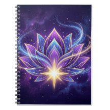 Mystische Lotusblume
