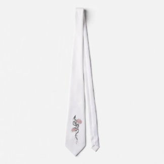 "Mystische Majestät: The Dragon Necktie Collection Krawatte