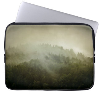 Mystische Natur - Laptop Schutzhülle Laptopschutzhülle
