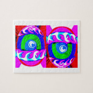 Mystische Spezialeier