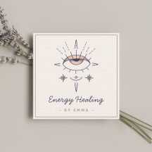 Mystische spirituelle dritte Augen kosmische Energ