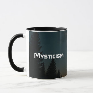 Mystische Tasse