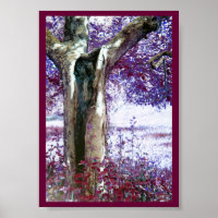 Mystischer Baum