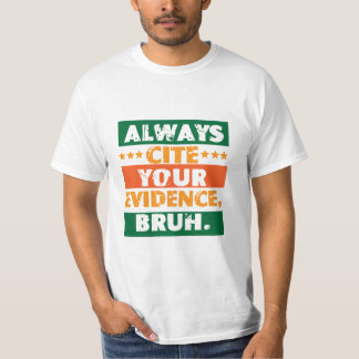 Mystischer Blick: Eine Abstrakte Reise in die Emot T-Shirt