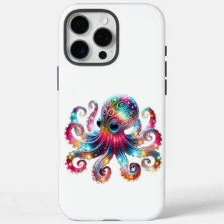 Mystischer Glühtopf iPhone 16 Pro Max Hülle