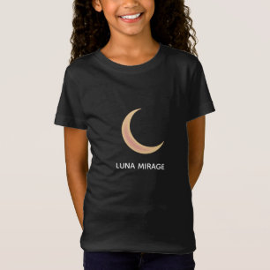 Mystischer Retro-Traum T-Shirt