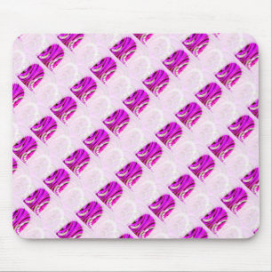 Mystischer Schleier Mousepad