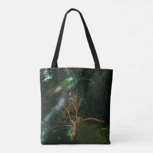 Mystischer Wald... Tasche