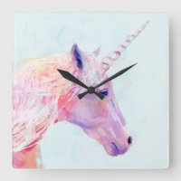 Mystisches Einhorn