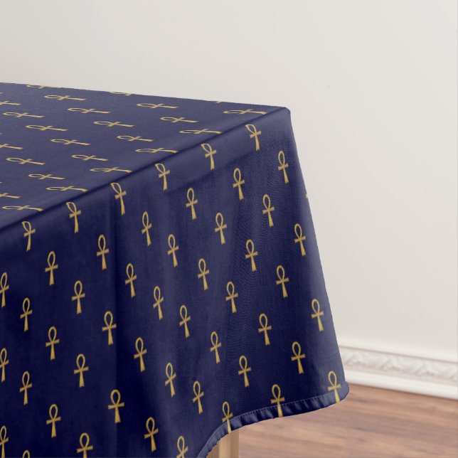 MYSTISCHES MEER TISCHDECKE (Beispiel)