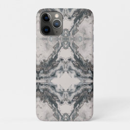 Myth Born of Stone – Symmetric Darkscape Case-Mate iPhone Hülle