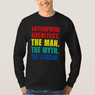 Myth Legend It Specialist T-Shirt