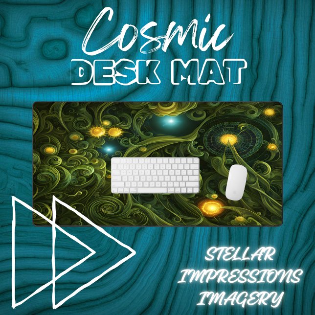 Mythara Echoes Schreibtischunterlage (Von Creator hochgeladen)