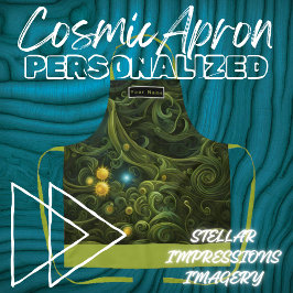 Mythara Echoes Schürze