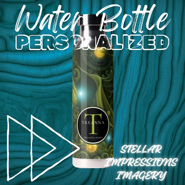 Mythara Echoes Trinkflasche (Von Creator hochgeladen)