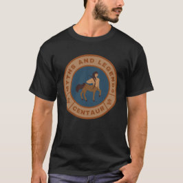 Mythen und Legenden Centaur T-Shirt