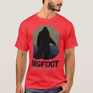 Mythen und Legenden T-Shirt