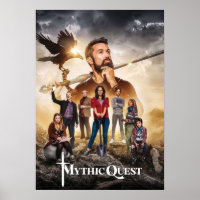 Mythic Quest HD