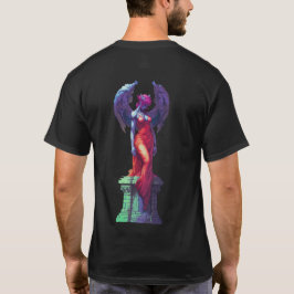 Mythische Kreatur T-Shirt
