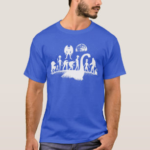 Mythische Kreaturen T-Shirt