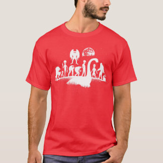 Mythische Kreaturen T-Shirt
