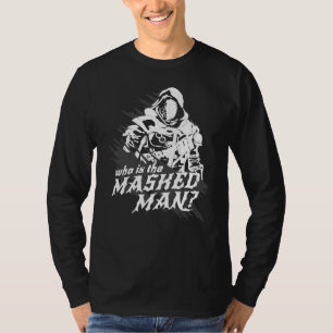 Mythische Quests T-Shirt
