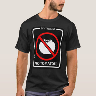 Mythische Tomaten/Paradeiser T-Shirt