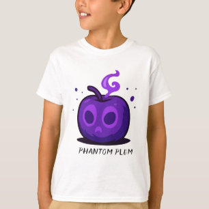 Mythischer Power Obstwürfelkreaturen T-Shirt