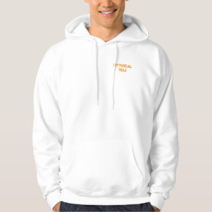 Mythisches Steinwächter Yali T-Shirt Hoodie