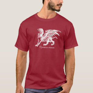 Mythisches Tier-T-Shirt T-Shirt