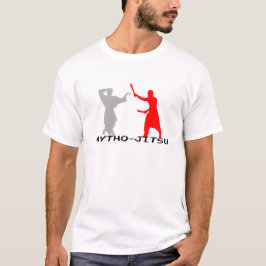 Mytho Jitsu T-Shirt