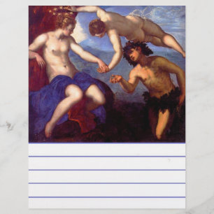 Mythological Venus