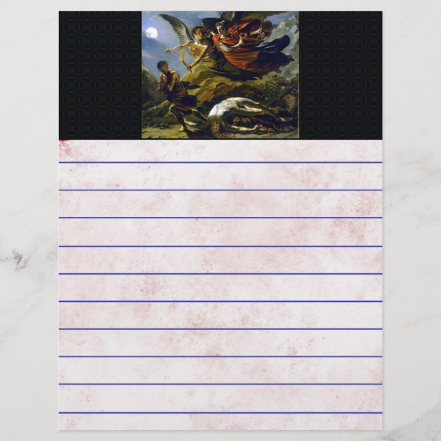 Mythologie (Vorderseite)