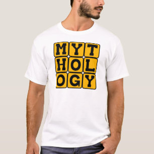 Mythologie, Folklore und Legende T-Shirt