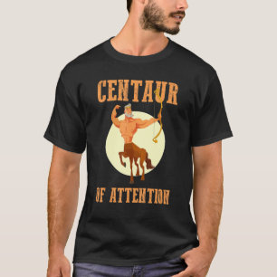Mythologie-Zentrum einer griechischen Mythologie T-Shirt