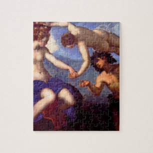 Mythologische Venus