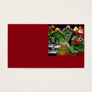 Mythologisches Dragon