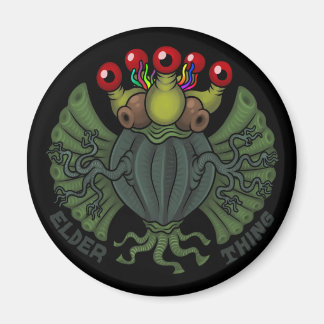 MYTHOS: Älteres/Altes Magnet