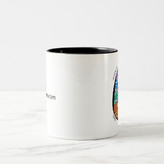 Mythos Art Mug by Skip