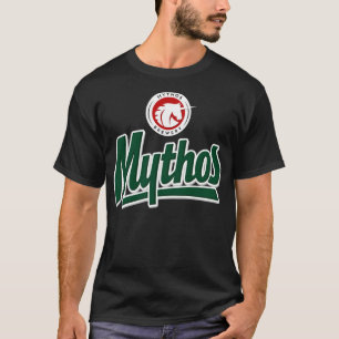 Mythos-beer Essential T-shirt