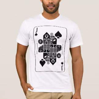 Mythos Belus Jack der Spaten T-Shirt