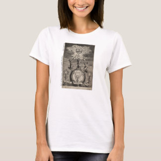 Mythos der Furien - Herausstellen des Wahrheits-T T-Shirt
