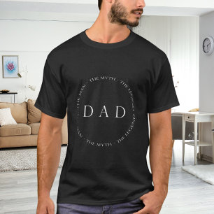 Mythos des Vaters T-Shirt