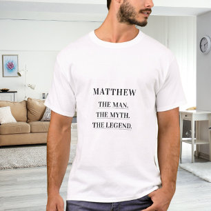 Mythos legendame fun T-Shirt
