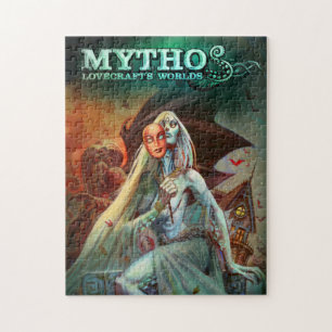 Mythos-Puzzle
