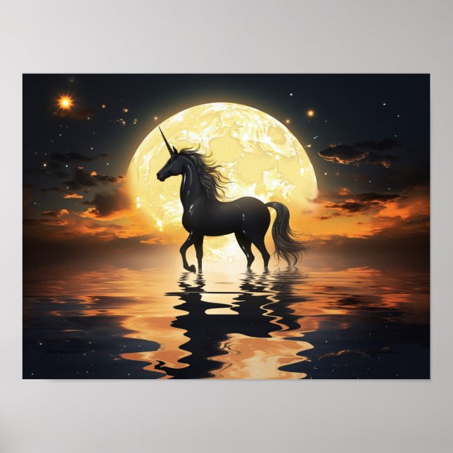 Mythos vom Orrison-See Poster (Vorne)