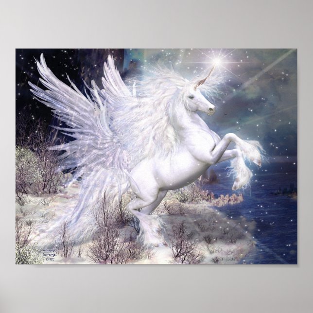 Mythrender Poster (Vorne)