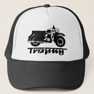 MZ-Trophäe Truckerkappe