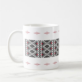 Mzab-Tasse Kaffeetasse
